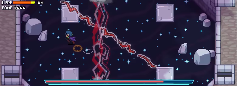 Rogue Labyrinth video 4