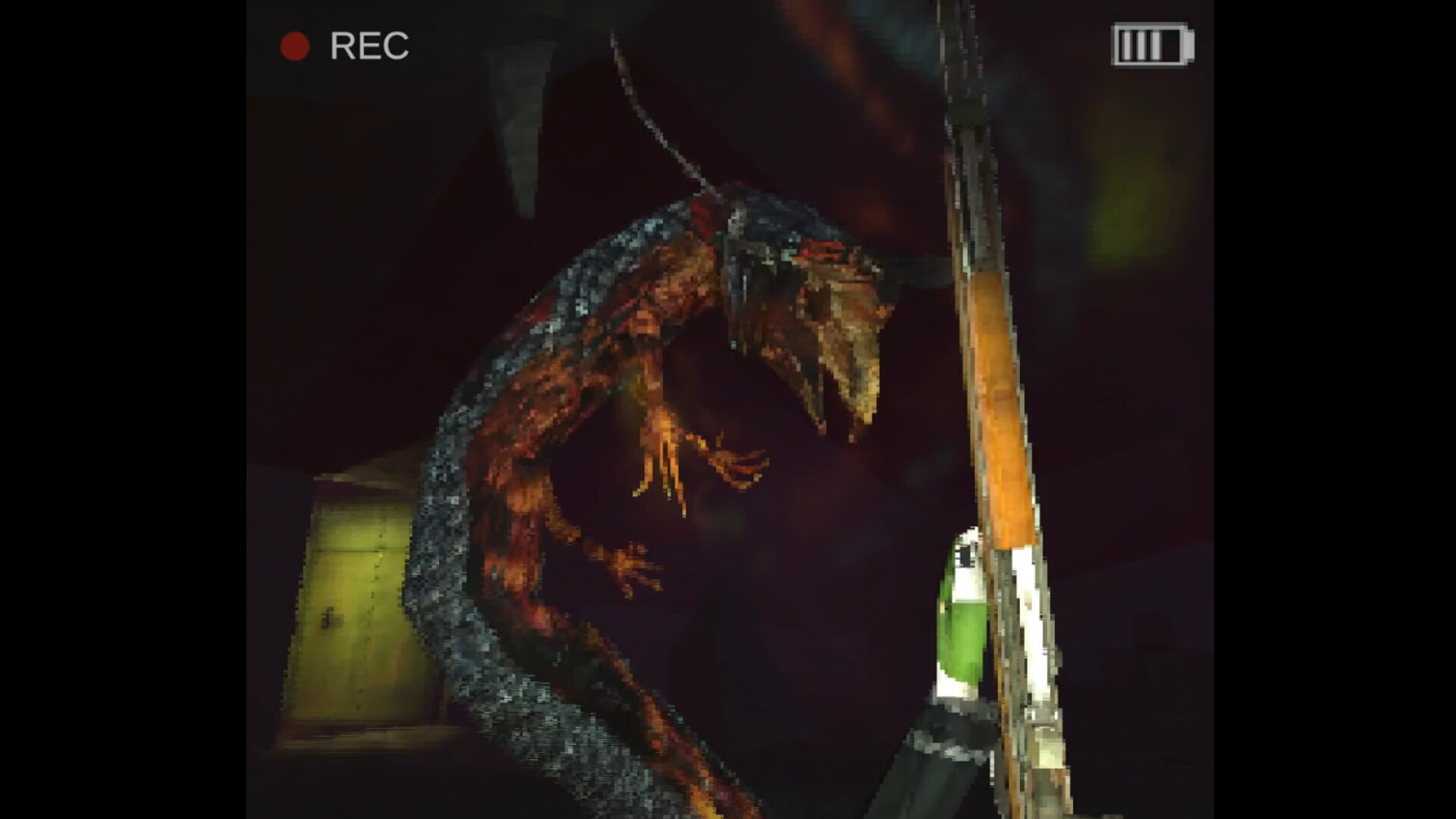 三号坑 Featured Screenshot #1