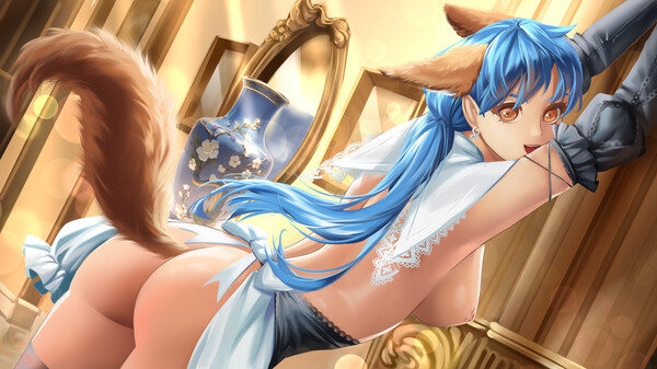 Sex with Maids screenshot 3