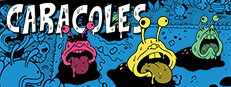 Caracoles