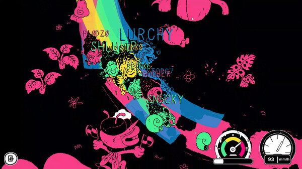 Screenshot 3 of Caracoles - more gameplay footage