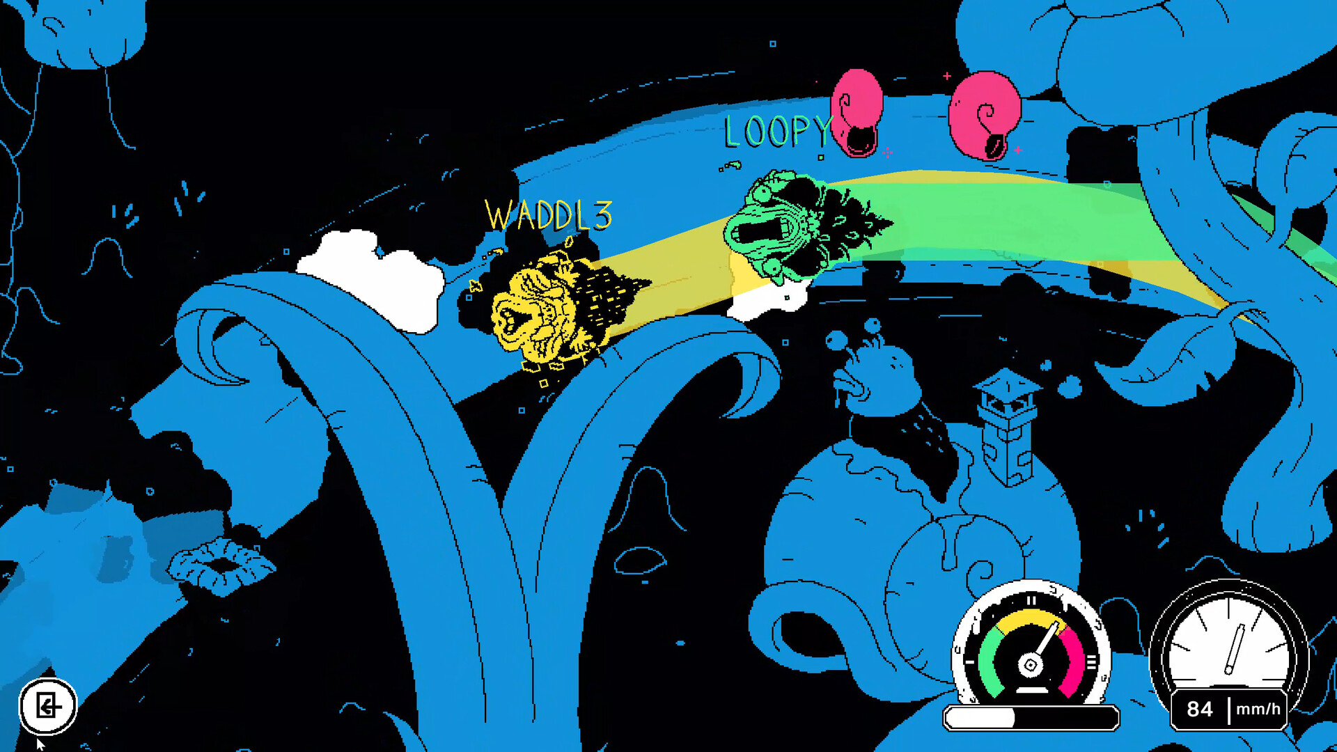 Caracoles screenshot #8