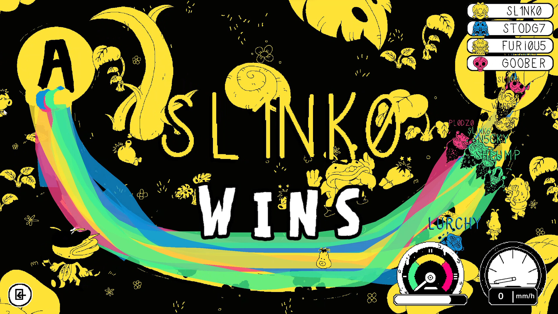 Caracoles screenshot #4