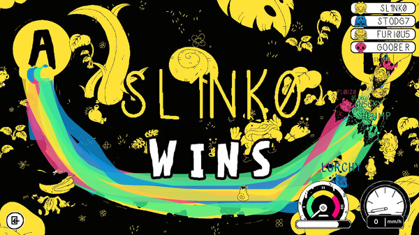 Caracoles screenshot 4