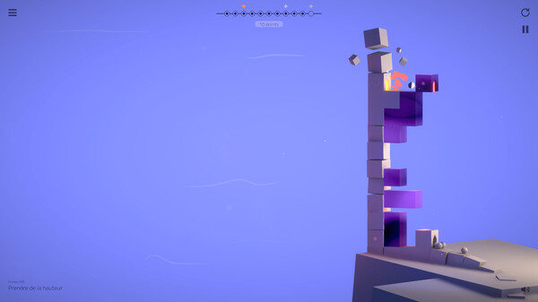 Meaningless Screenshot