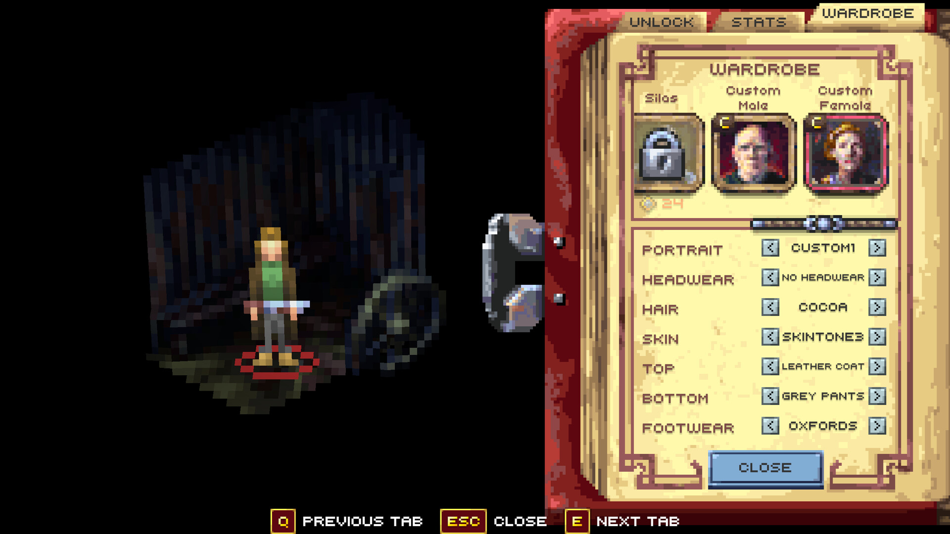 Cthulhu's Reach: Devil Reef screenshot 9