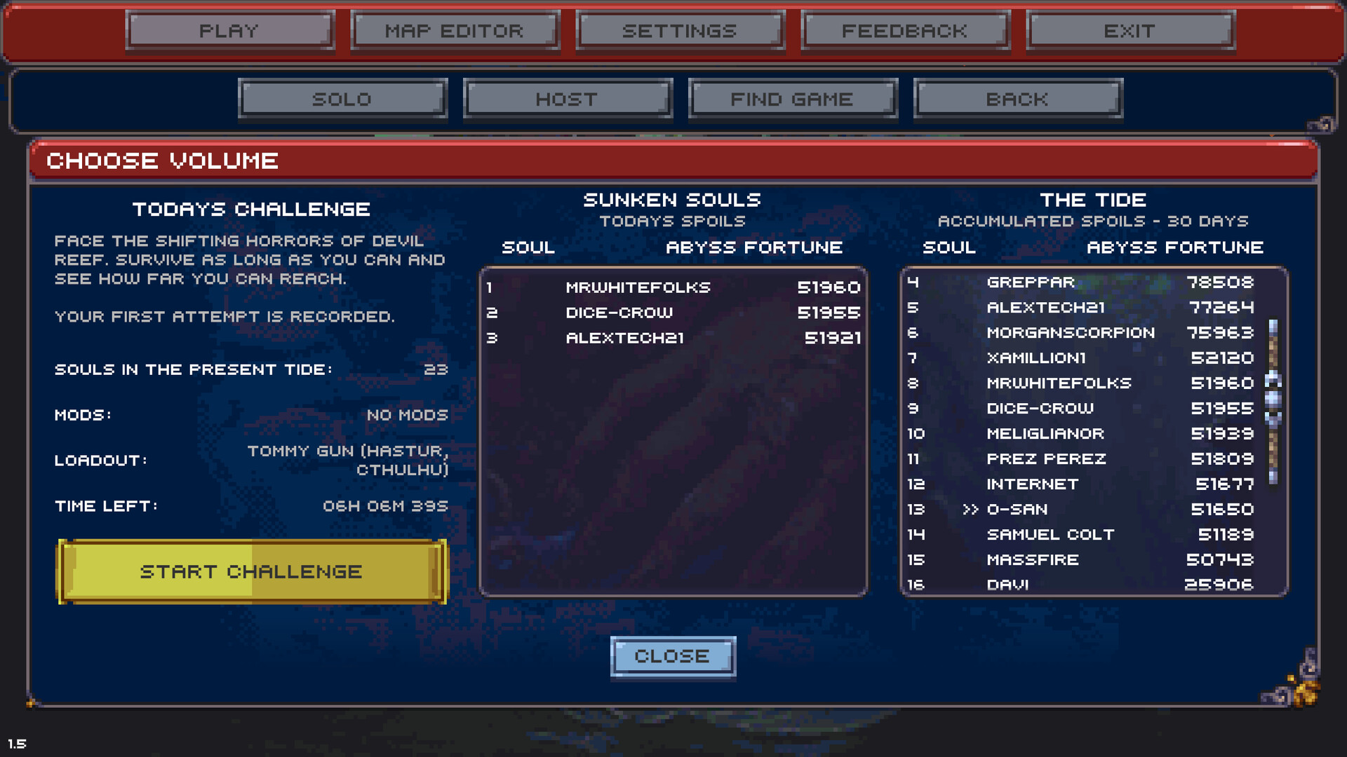 Cthulhu's Reach: Devil Reef screenshot 15