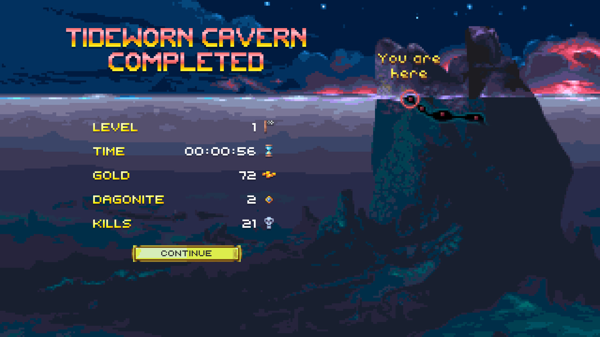 Cthulhu's Reach: Devil Reef screenshot 7