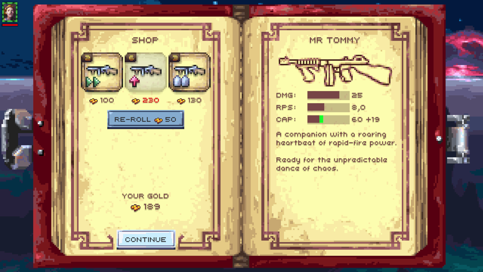 Cthulhu's Reach: Devil Reef screenshot #11