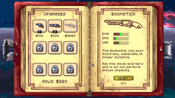 Cthulhu's Reach: Devil Reef screenshot 6