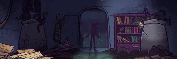 Bubble Ghost Remake video 2