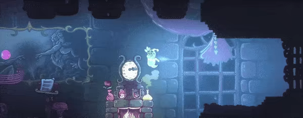 Bubble Ghost Remake video 3