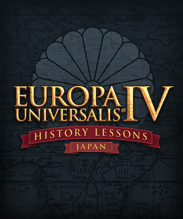 Europa Universalis IV: Japan History Lessons