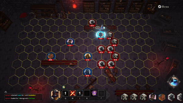 Valiant Tactics screenshot 5