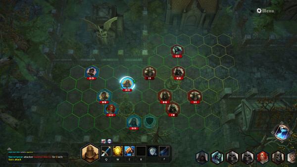 Screenshots