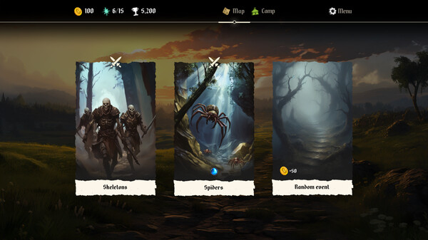 Screenshots