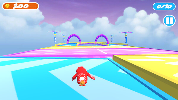 Number 1! screenshot 8