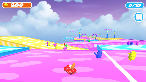 Number 1! screenshot 5