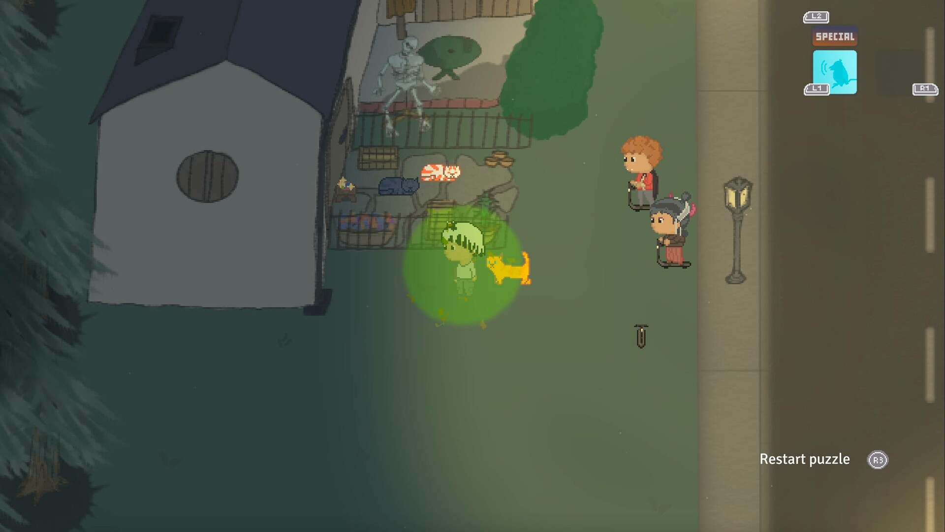 Burder screenshot #14