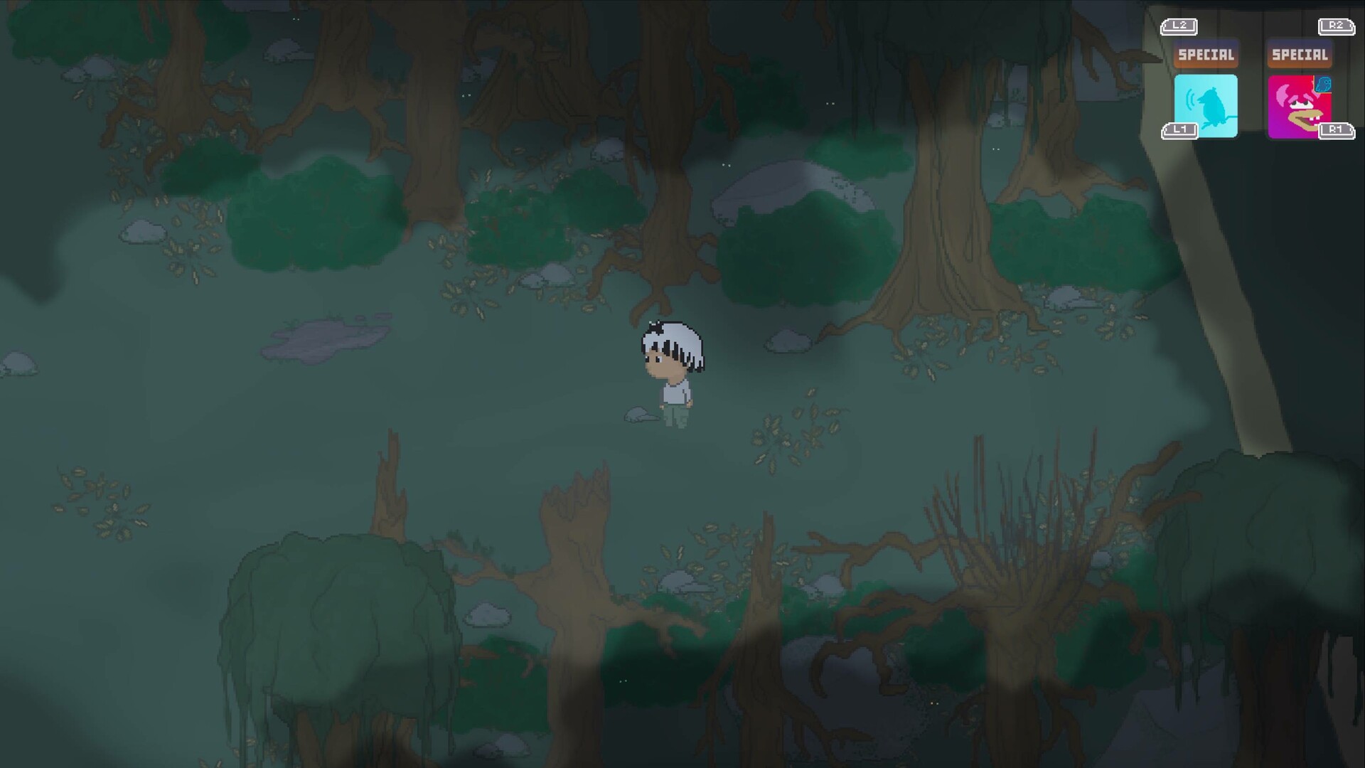 Burder screenshot #5