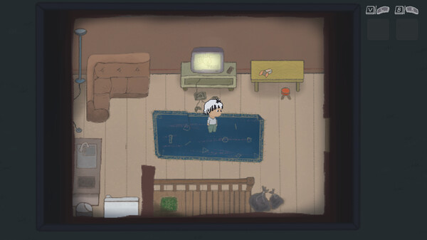 Burder Screenshot
