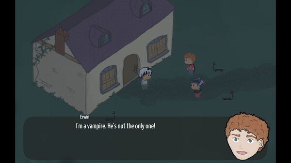 Burder Screenshot