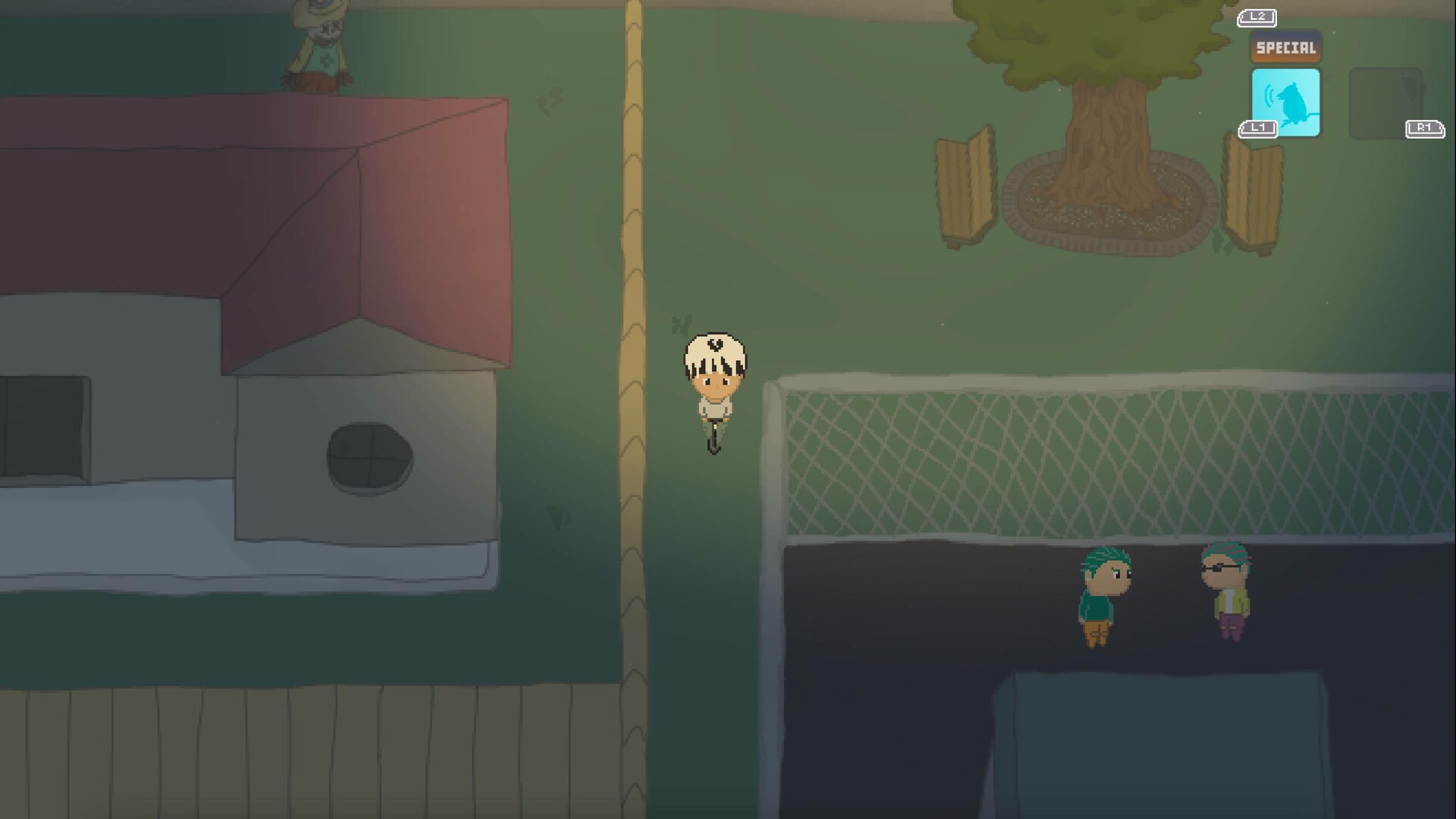 Burder screenshot #10