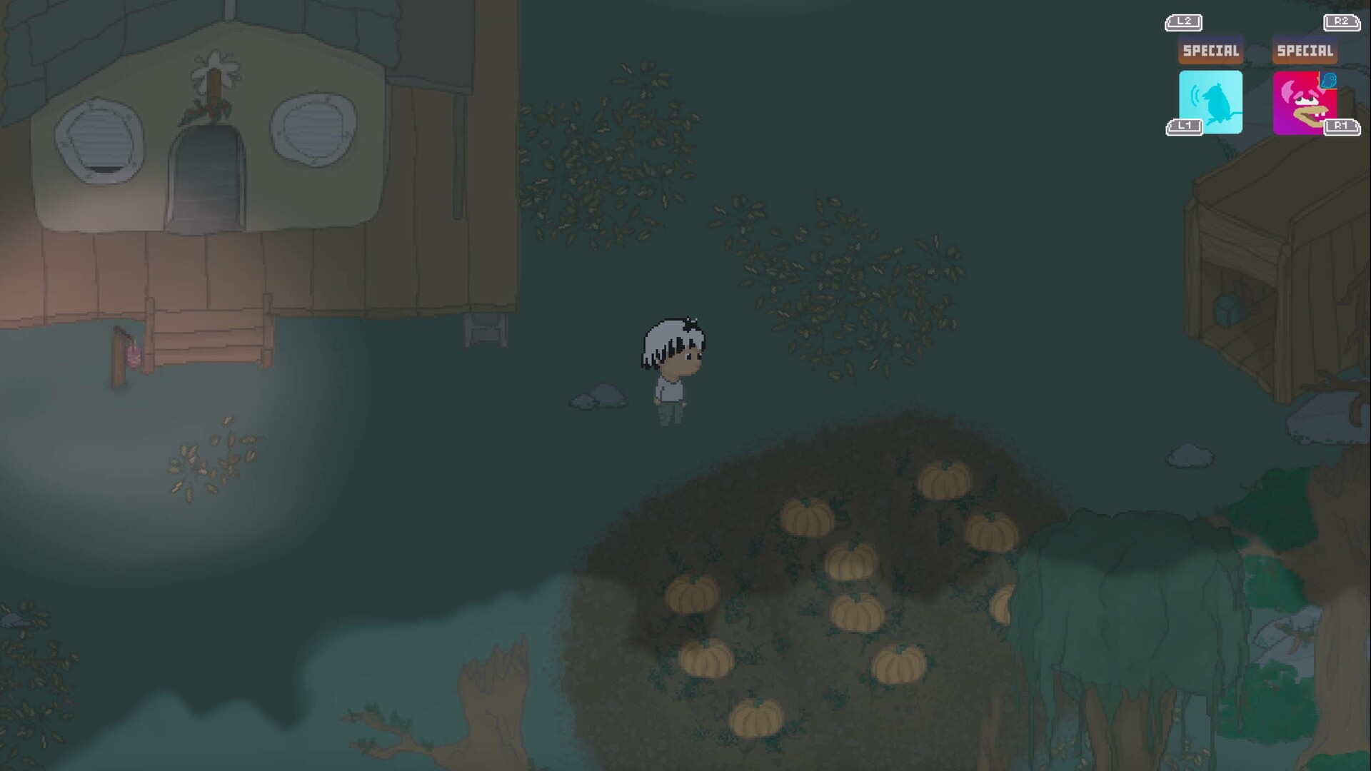 Burder screenshot #3