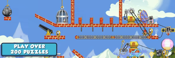 Contraption Maker video 1