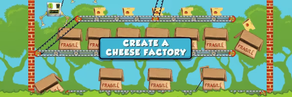 Contraption Maker video 6
