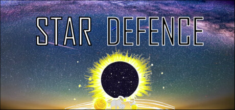 Star Defence banner image