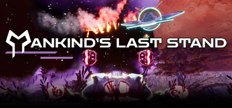 Mankind's Last Stand Cheat Engine/CT