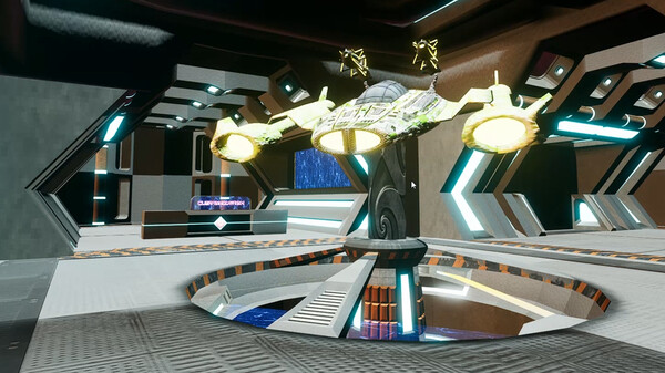 Mankind's Last Stand screenshot 2