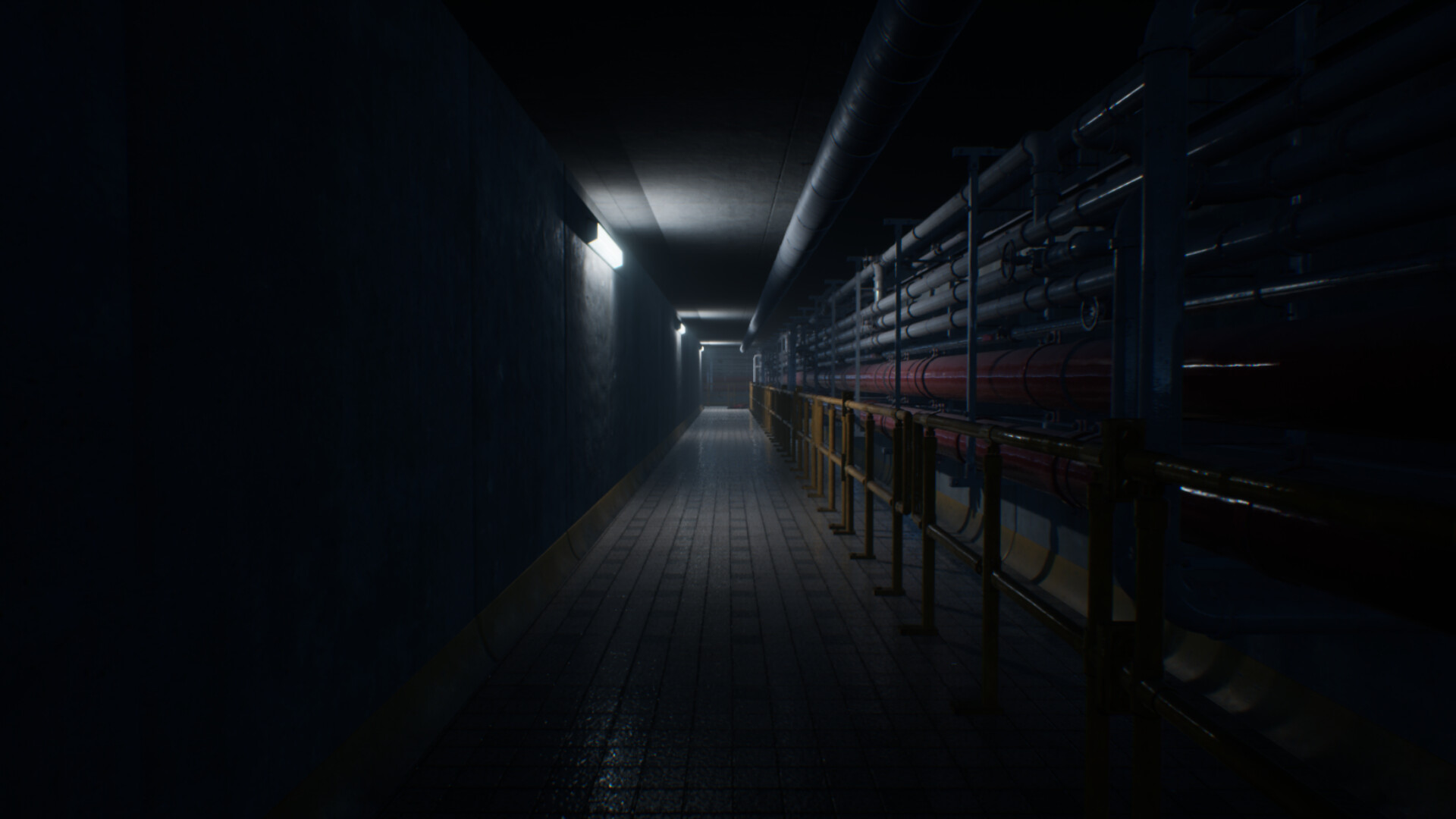 Subway Nomads screenshot #5