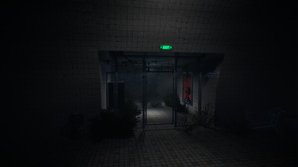 Subway Nomads screenshot 1
