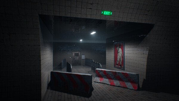 Subway Nomads screenshot 8