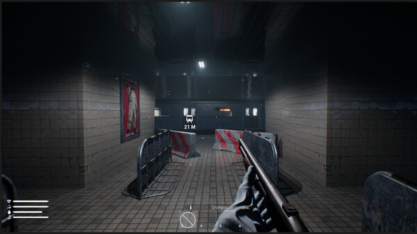 Subway Nomads screenshot 4