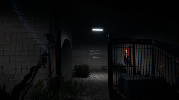 Subway Nomads screenshot 6