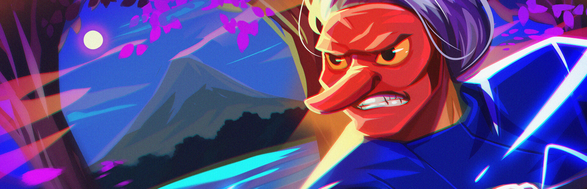 Samurai Yokai