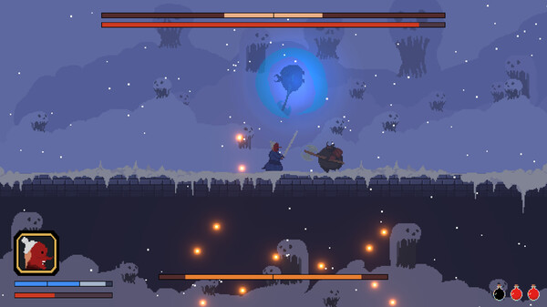 Samurai Yokai screenshot 3