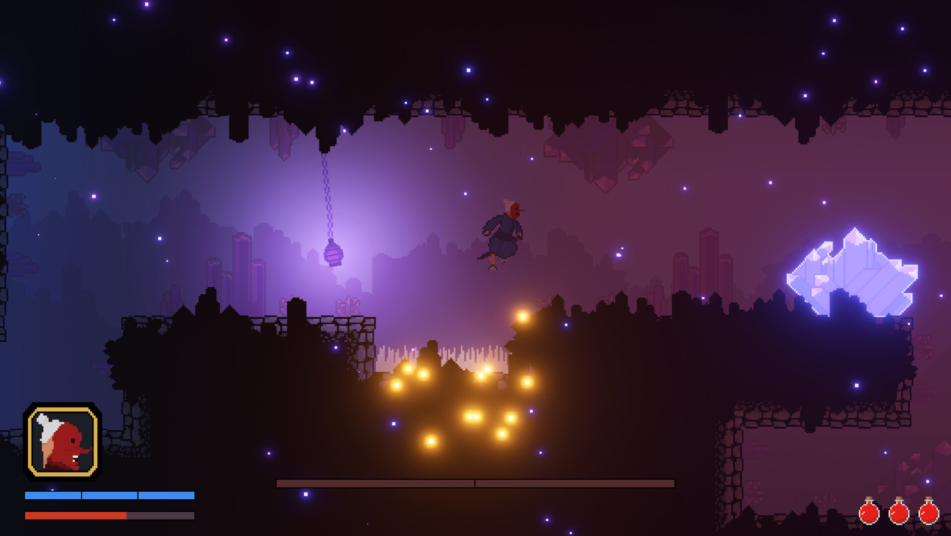 Samurai Yokai screenshot #6