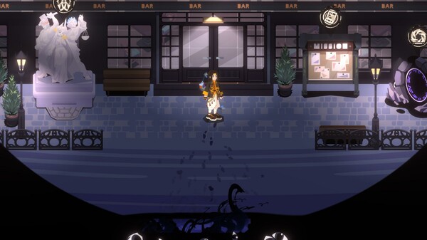 Return to Abyss - Multidimensional Gift screenshot 7