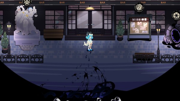 Return to Abyss - Multidimensional Gift screenshot 8