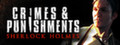 Sherlock Holmes: Crimes and Punishments header image