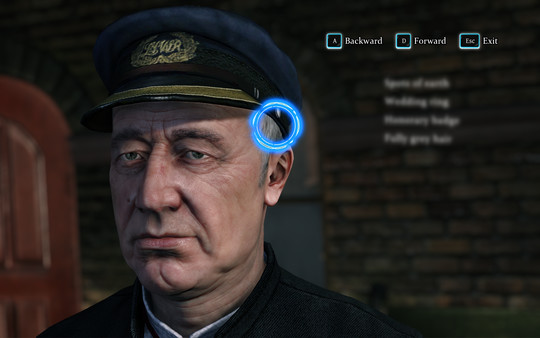 Sherlock Holmes: Crimes and Punishments screenshot