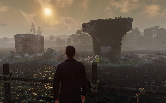 Sherlock Holmes: Crimes and Punishments screenshot