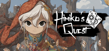Himiko's Quest Cover Image