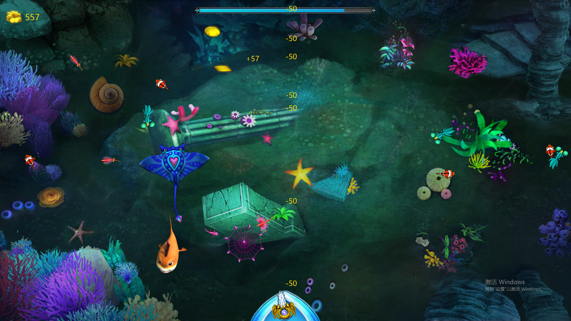 Fishing Featured Screenshot #1