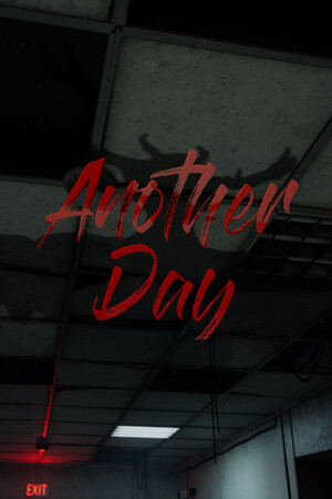 Another Day library capsule