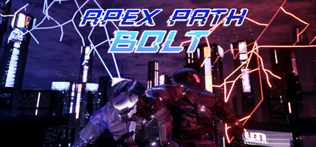Apex Path: BOLT
